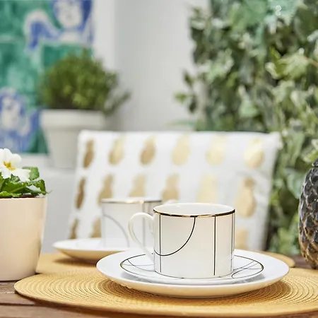 Appartement Boutique Alfama With Patio 3